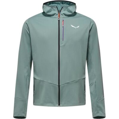 00-0000029286 Salewa PEDROC PL 3 HD kurtka M, 2XL, willow 00-0000029286 Salewa PEDROC PL 3 HD kurtka M, 2XL, willow