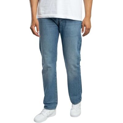 00501 Levi's Męskie dżinsy 501 Original Fit, You're a Star, 36W / 34L 00501 Levi's Męskie dżinsy 501 Original Fit, You're a Star, 36W / 34L