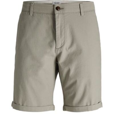 12206889-4901450 JACK & JONES Jpstfury szorty SRT SN, Vetiver, XXL męskie, wetiwer, XXL 12206889-4901450 JACK & JONES Jpstfury szorty SRT SN, Vetiver, XXL męskie, wetiwer, XXL