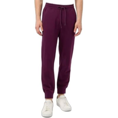 342ZUF01B United Colors of Benetton Spodnie, Fioletowy, XL 342ZUF01B United Colors of Benetton Spodnie, Fioletowy, XL
