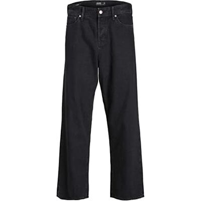 12236089 Bestseller A/S Męskie dżinsy JJIALEX JJJORIGINAL SBD 306 NOOS, Black Denim, 31/30, czarny denim, 31W / 30L 12236089 Bestseller A/S Męskie dżinsy JJIALEX JJJORIGINAL SBD 306 NOOS, Black Denim, 31/30, czarny denim, 31W / 30L