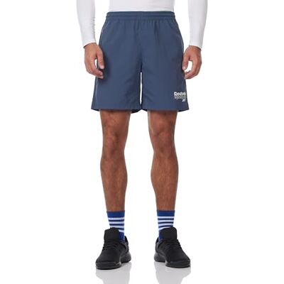 112567 Reebok RI Brand Proud szorty, Eacobl, XS 112567 Reebok RI Brand Proud szorty, Eacobl, XS