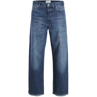 12270107-4657099 Rddrelaxed Royal Selvedge Re 461 Noos, Blue Denim, 29W / 32L 12270107-4657099 Rddrelaxed Royal Selvedge Re 461 Noos, Blue Denim, 29W / 32L