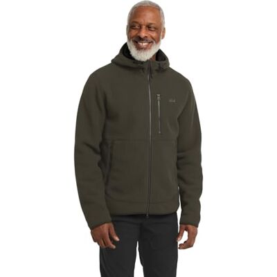 A65488_E0205 Jack Wolfskin LAKE RIDGE HOODED JKT M A65488_E0205 Jack Wolfskin LAKE RIDGE HOODED JKT M
