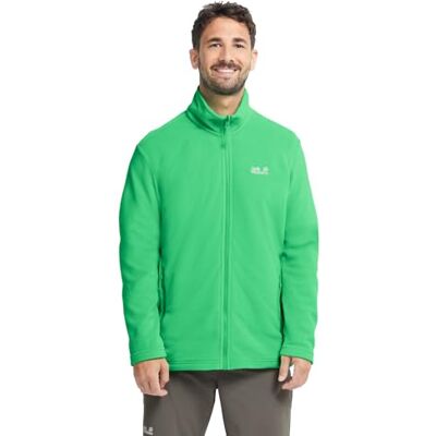 A65793_E0278 Jack Wolfskin TAUNUS 100 FZ M A65793_E0278 Jack Wolfskin TAUNUS 100 FZ M