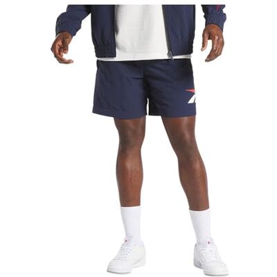 100949 Reebok CL Vector WVN szorty, Vecnav, XXL 100949 Reebok CL Vector WVN szorty, Vecnav, XXL