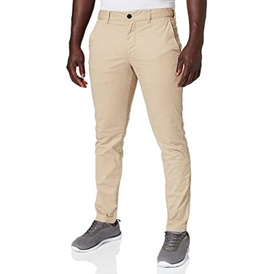 1A2706-7500-33 O'NEILL LM Friday Night Chino Pants dla mężczyzn, Chino, , beżowy, jeden rozmiar 1A2706-7500-33 O'NEILL LM Friday Night Chino Pants dla mężczyzn, Chino, , beżowy, jeden rozmiar