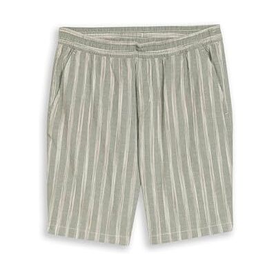 1049696 TOM TAILOR Denim Męskie szorty bermudy 1049696 TOM TAILOR Denim Męskie szorty bermudy