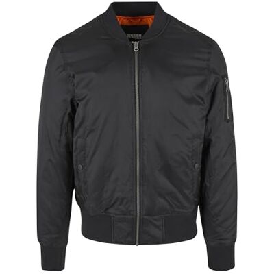 TB861-7 Urban Classics M?ska kurtka bomber TB861-7 Urban Classics M?ska kurtka bomber