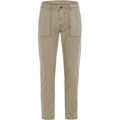 4771155591 camel active Męskie spodnie chinosy stożkowe Toronto, Brązowy, 32W / 34L 4771155591 camel active Męskie spodnie chinosy stożkowe Toronto, Brązowy, 32W / 34L