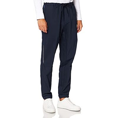 50459070 BOSS Keen Pixel męskie spodnie rekreacyjne, Navy410, 28 50459070 BOSS Keen Pixel męskie spodnie rekreacyjne, Navy410, 28