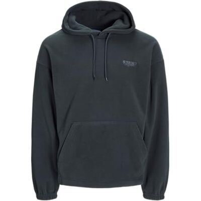 12265751 Jack & Jones Jorvesterbro, bluza polarowa, Forest River/Print: without Back Print, XS 12265751 Jack & Jones Jorvesterbro, bluza polarowa, Forest River/Print: without Back Print, XS