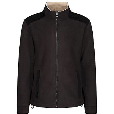 TRF666 Regatta Professional Polar męski Faversham Full Zip TRF666 Regatta Professional Polar męski Faversham Full Zip
