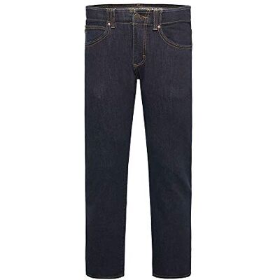 L72ASOPC Lee Herren-Jeans Slim Fit MVP, Slim Fit, Straight Leg L72ASOPC Lee Herren-Jeans Slim Fit MVP, Slim Fit, Straight Leg