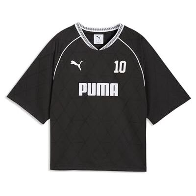 691860 PUMA Sportowa koszulka relaksacyjna 691860 PUMA Sportowa koszulka relaksacyjna