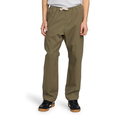 ELYNP00153-gzh0 Element Męskie spodnie Chillin Classic Green XS, Kalamata, XS ELYNP00153-gzh0 Element Męskie spodnie Chillin Classic Green XS, Kalamata, XS