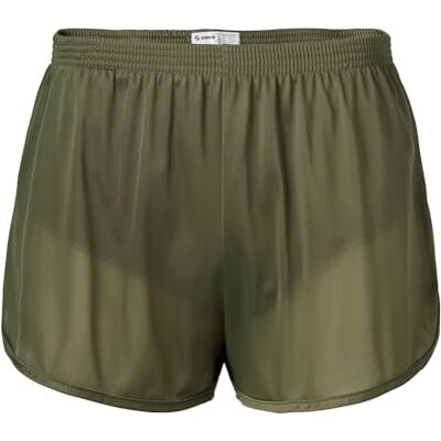 197V-SR459A01-Large Soffe Męskie majtki Authentic Ranger, Zielony OD, L 197V-SR459A01-Large Soffe Męskie majtki Authentic Ranger, Zielony OD, L