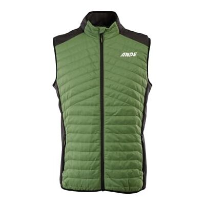 M42001 ANDE Kryształ VEST Kamizelka Techniczna OUTDOOR Górski, VDE TIMO/czarny, XXL M42001 ANDE Kryształ VEST Kamizelka Techniczna OUTDOOR Górski, VDE TIMO/czarny, XXL