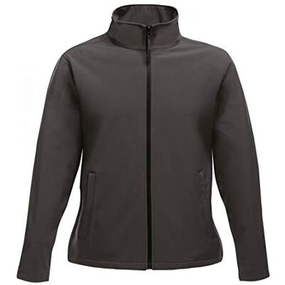 TRA629 Regatta Professional Regatta Ablaze męska kurtka softshell z nadrukiem TRA629 Regatta Professional Regatta Ablaze męska kurtka softshell z nadrukiem