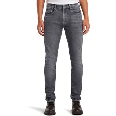 51010-D535-G317 G-STAR Revend dżinsy skinny, Szary (Faded Odyssey Grey ), 30W / 32L 51010-D535-G317 G-STAR Revend dżinsy skinny, Szary (Faded Odyssey Grey ), 30W / 32L