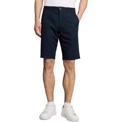 1049732 TOM TAILOR Męskie szorty bermudy 1049732 TOM TAILOR Męskie szorty bermudy