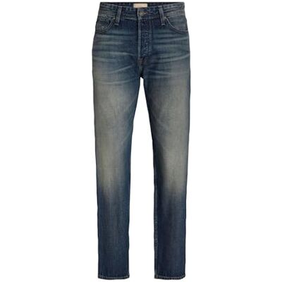 12278173-4767196 JACK & JONES Jjichris Jjoriginal Cb 620 Noos, Blue Denim, 30W / 32L 12278173-4767196 JACK & JONES Jjichris Jjoriginal Cb 620 Noos, Blue Denim, 30W / 32L
