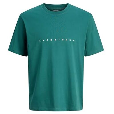 12234746-4901230 JACK & JONES Jjestar Jj Tee SS Noos, głęboki Atlantyk, XL męski, Głęboki Atlantyk, XL 12234746-4901230 JACK & JONES Jjestar Jj Tee SS Noos, głęboki Atlantyk, XL męski, Głęboki Atlantyk, XL