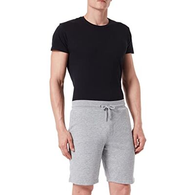87601-60020-217 LTB Jeans Szorty męskie Bosala, Lt Grey Mel 217, XXL 87601-60020-217 LTB Jeans Szorty męskie Bosala, Lt Grey Mel 217, XXL