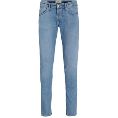 12231134 JACK & JONES Dżinsy męskie Rddglenn Royal Re 611 Sn 12231134 JACK & JONES Dżinsy męskie Rddglenn Royal Re 611 Sn