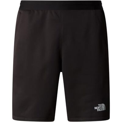 NF0A893T The North Face Mężczyźni Mountain Fleece Shorty Tnf Black XL NF0A893T The North Face Mężczyźni Mountain Fleece Shorty Tnf Black XL