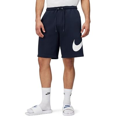 FN3906-451 Nike Club FN3906 spodenki polarowe z szorstką stroną wewnętrzną (męskie), FN3906 FN3906-451 Nike Club FN3906 spodenki polarowe z szorstką stroną wewnętrzną (męskie), FN3906