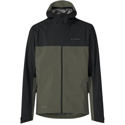 40848 VAUDE Męska kurtka przeciwdeszczowa Moab Rain 40848 VAUDE Męska kurtka przeciwdeszczowa Moab Rain
