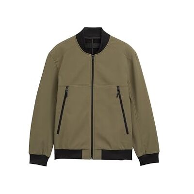 1046266 TOM TAILOR Denim Kurtka męska, 11848 – Jungle Soil Green, S 1046266 TOM TAILOR Denim Kurtka męska, 11848 – Jungle Soil Green, S