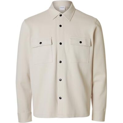 16085115-4623683 ART VVIES Slhjackie bluza dresowa Noos, owsianka, XL 16085115-4623683 ART VVIES Slhjackie bluza dresowa Noos, owsianka, XL