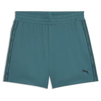 691697 PUMA Szorty tkane ESS Tape 12,7 cm 691697 PUMA Szorty tkane ESS Tape 12,7 cm