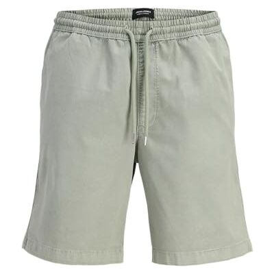12293339-4999804 JACK & JONES Jpstjaiden Carter Wash DOB szorty Reg Sn, Aqua, XL męskie 12293339-4999804 JACK & JONES Jpstjaiden Carter Wash DOB szorty Reg Sn, Aqua, XL męskie