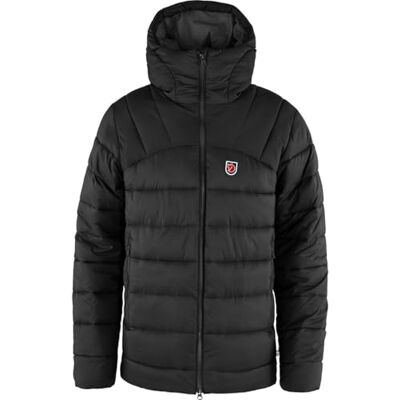 F12500152 Fjallraven 12500152-550-050 Expedition Mid Winter Jacket M Kurtka męska Black-Basalt, M F12500152 Fjallraven 12500152-550-050 Expedition Mid Winter Jacket M Kurtka męska Black-Basalt, M