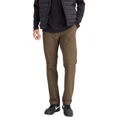 002VW DOCKERS Go Airweave Chino Slim Otter męskie wydry 30 W/30 l, Otter, 30W 002VW DOCKERS Go Airweave Chino Slim Otter męskie wydry 30 W/30 l, Otter, 30W