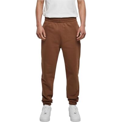 TB5916-03467-0058 Urban Classics Męskie spodnie dresowe Ultra Heavy, Bark., XS TB5916-03467-0058 Urban Classics Męskie spodnie dresowe Ultra Heavy, Bark., XS