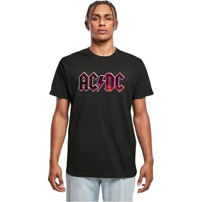 MP5011726 Merchcode T-shirt męski, 100% bawełna, czarny, XS, czarny, XS MP5011726 Merchcode T-shirt męski, 100% bawełna, czarny, XS, czarny, XS