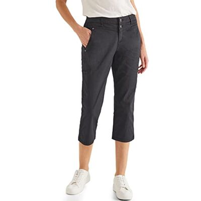 A376301 Spodnie letnie 3/4, Pure Grey, 36W / 22L A376301 Spodnie letnie 3/4, Pure Grey, 36W / 22L