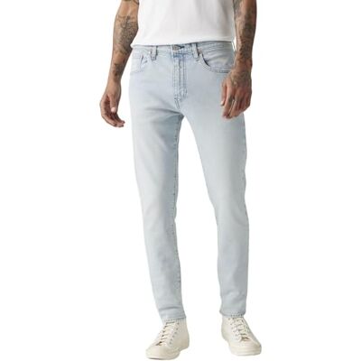 28833 Levi's Męskie dżinsy 512 Slim Taper, Leave It Alone Adv, 33W / 32L 28833 Levi's Męskie dżinsy 512 Slim Taper, Leave It Alone Adv, 33W / 32L