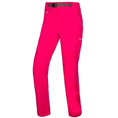 PC008279 Trango Spodnie męskie Largo Bolmen różowy Fuchsia XS PC008279 Trango Spodnie męskie Largo Bolmen różowy Fuchsia XS