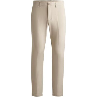 50534303 BOSS T_Commuter-Slim 10268853 01, Medium Beige269, 52 50534303 BOSS T_Commuter-Slim 10268853 01, Medium Beige269, 52