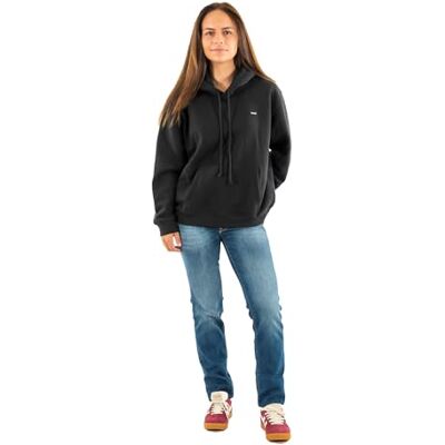 A5943 Levi's Everyday bluza z kapturem Caviar, Caviar, XS A5943 Levi's Everyday bluza z kapturem Caviar, Caviar, XS