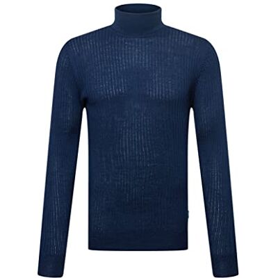 20503760 CASUAL FRIDAY Sweter męski, 190403/Sea Turtle, L 20503760 CASUAL FRIDAY Sweter męski, 190403/Sea Turtle, L
