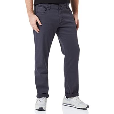 488375/8F30 Camel Active Męskie Dżinsy , Grafitowy Szary, 35 W/32 L 488375/8F30 Camel Active Męskie Dżinsy , Grafitowy Szary, 35 W/32 L