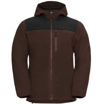 1711271_D0107 Jack Wolfskin Gąsienica pilśniowa FZ M 1711271_D0107 Jack Wolfskin Gąsienica pilśniowa FZ M