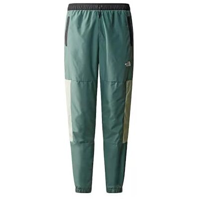NF0A857F THE NORTH FACE Spodnie dresowe Mountain Athletics Dark Sage/Asptgry/Mstsg XS NF0A857F THE NORTH FACE Spodnie dresowe Mountain Athletics Dark Sage/Asptgry/Mstsg XS
