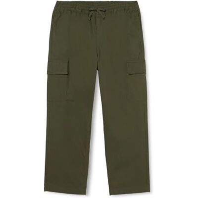 12232117 JACK & JONES jpstkarl jjcargo ana cbo spodnie cargo męskie, FOREST NIGHT, L 12232117 JACK & JONES jpstkarl jjcargo ana cbo spodnie cargo męskie, FOREST NIGHT, L